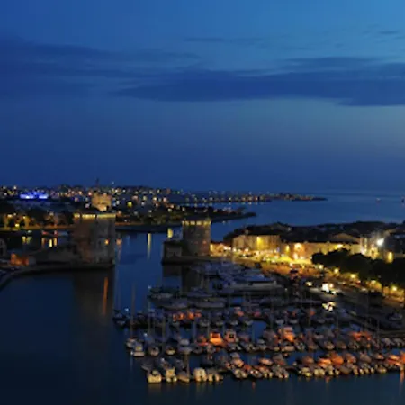 A -15min A Velo Du Vieux Port La Rochelle 4