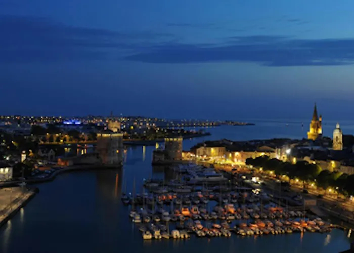 A -15min A Velo Du Vieux Port La Rochelle 4